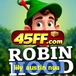 lily austin nua